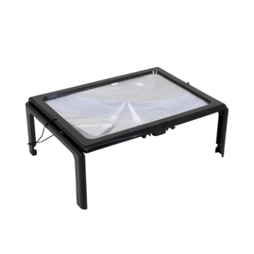 Show details for Wellys Stand Magnifier Picture of Wellys Stand Magnifier