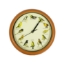Image de Genius Ideas Horloge murale Birdsong Design