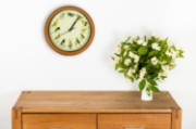 Image de Genius Ideas Horloge murale Birdsong Design