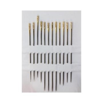 Show details for Genius Ideas 12 Pieces Magic Needles Picture of Genius Ideas 12 Pieces Magic Needles