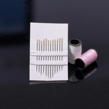 Show details for Genius Ideas 12 Pieces Magic Needles Picture of Genius Ideas 12 Pieces Magic Needles