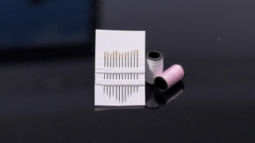 Show details for Genius Ideas 12 Pieces Magic Needles Picture of Genius Ideas 12 Pieces Magic Needles