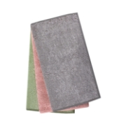 Image de Genius Ideas Lot de 3 lingettes ultra propres en bambou