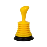 Image de Genius Ideas Mini pompe d'aspiration sans tuyau