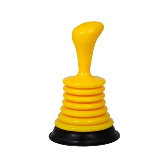 Image de Genius Ideas Mini pompe d'aspiration sans tuyau