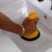Image de Genius Ideas Mini pompe d'aspiration sans tuyau