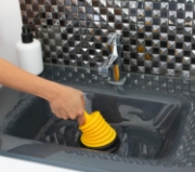 Image de Genius Ideas Mini pompe d'aspiration sans tuyau