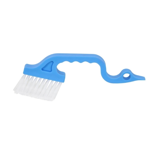 Image de Genius Ideas 2in1 Brosse pour cadre de fenêtre