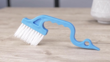 Show details for Genius Ideas 2in1 Window Frame Brush Picture of Genius Ideas 2in1 Window Frame Brush