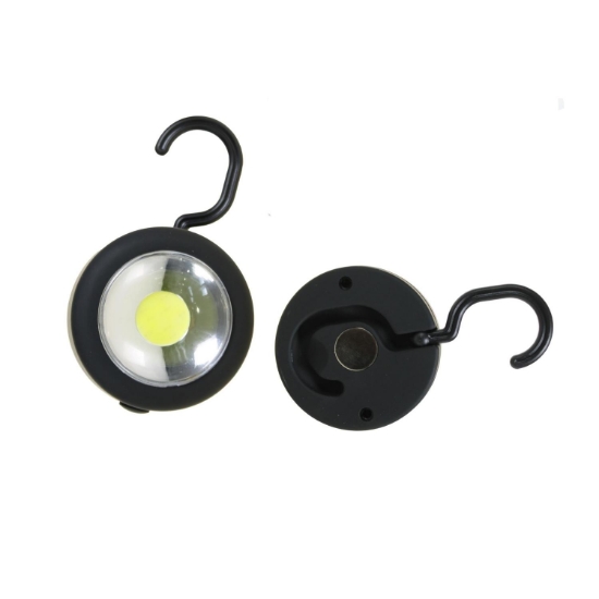 Image de Genius Ideas Lampe à gel LED pour armoire