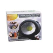 Image de Genius Ideas Lampe à gel LED pour armoire