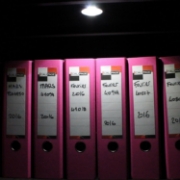 Image de Genius Ideas Lampe à gel LED pour armoire