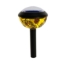 Image de Genius Ideas Lot de 2 lampes solaires Tiffany Design