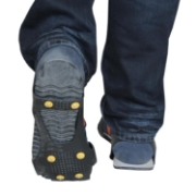 Image de Genius Ideas 1 paire de chaussures à crampons