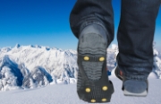 Image de Genius Ideas 1 paire de chaussures à crampons