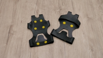 Show details for Genius Ideas 1 Pair Shoe Spikes Picture of Genius Ideas 1 Pair Shoe Spikes