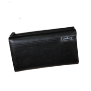 Image de Wellys Portefeuille pour homme avec porte-monnaie