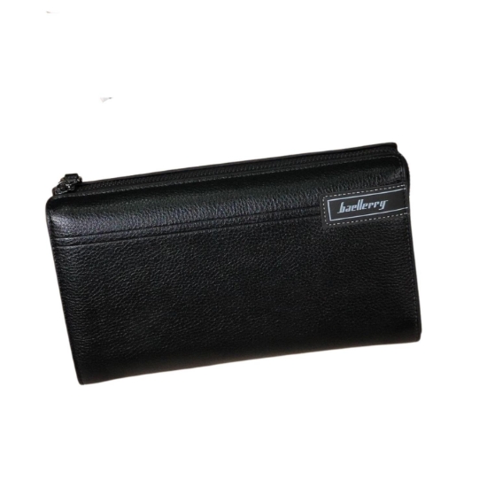 Image de Wellys Portefeuille pour homme avec porte-monnaie