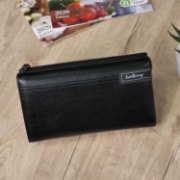 Image de Wellys Portefeuille pour homme avec porte-monnaie