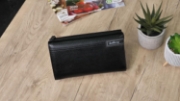 Image de Wellys Portefeuille pour homme avec porte-monnaie