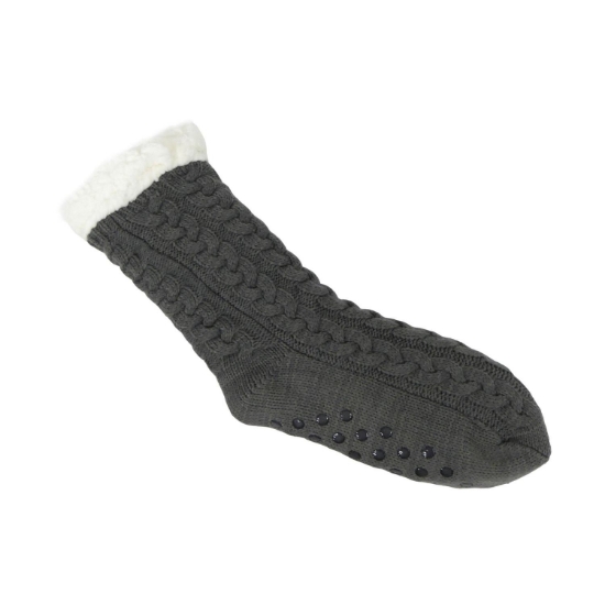 Picture of Genius Ideas Cocooning Cuddly Socks
