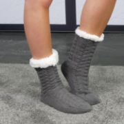 Picture of Genius Ideas Cocooning Cuddly Socks