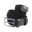 Picture of Wellys Black Flexi Belt