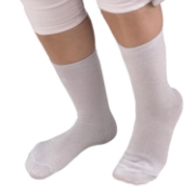 Image de Wellys 1 Paire de bas chauffants pour femme
