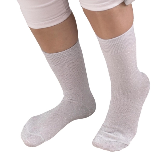 Image de Wellys 1 Paire de bas chauffants pour femme