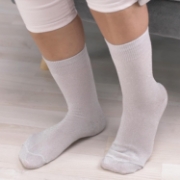 Image de Wellys 1 Paire de bas chauffants pour femme