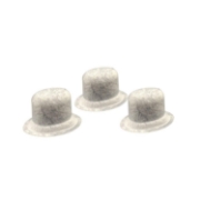 Picture of Genius Ideas 3 Pieces Nesspure Replacement Filter