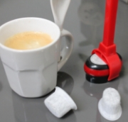 Picture of Genius Ideas 3 Pieces Nesspure Replacement Filter