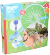 Image de Pet Treatment Laveuse pour animaux en ABS à 360 degrés