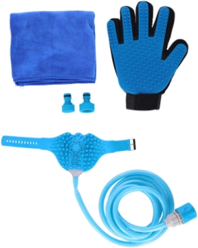 Show details for Pet Treatment 5 PCSPet Dog Washer & Cleaner Picture of Pet Treatment 5 PCSPet Dog Washer & Cleaner