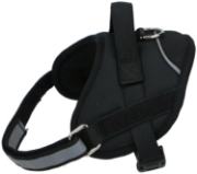 Image de Pet Treatment Harnais pour chien de taille moyenne