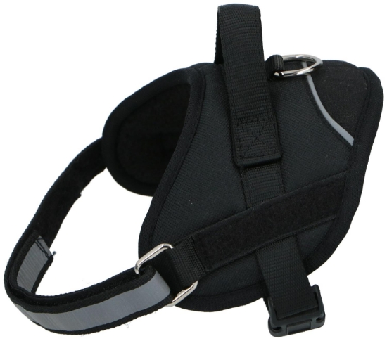 Image de Pet Treatment Harnais pour chien de taille moyenne