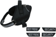 Image de Pet Treatment Harnais pour chien de taille moyenne