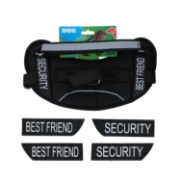 Image de Pet Treatment Harnais pour chien de taille moyenne
