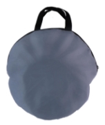Image de Pet Comfort Grand parc pliable et tente pour animaux de compagnie