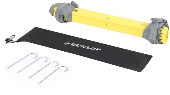 Image de Dunlop Sport Échelle d'exercice d'agilité