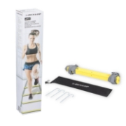 Image de Dunlop Sport Échelle d'exercice d'agilité