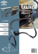 Image de Umbro Ab Trainer and Crunch Roller Exerciseur