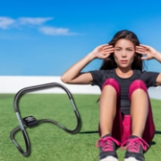 Image de Umbro Ab Trainer and Crunch Roller Exerciseur