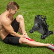 Image de Umbro ED-26621: Appareil d'Entraînement Pour les Jambes et Les Bras et Appareil de Fitness