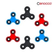 Image de Cenocco Lot de 6 Jouets Fidget Spinner Sensoriels