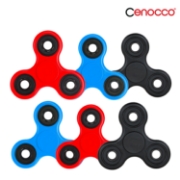 Image de Cenocco Lot de 6 Jouets Fidget Spinner Sensoriels
