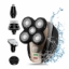Image de Cenocco Beauty Tondeuse de précision, nettoyeur facial et kit de toilettage 5 en 1