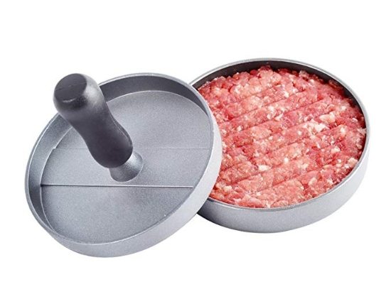 Picture of Herzberg Hamburger Grill Press