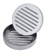 Picture of Herzberg Hamburger Grill Press