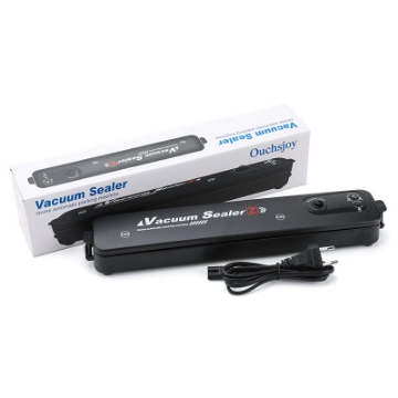 Show details for Herzberg Vacuum Sealer Picture of Herzberg Vacuum Sealer